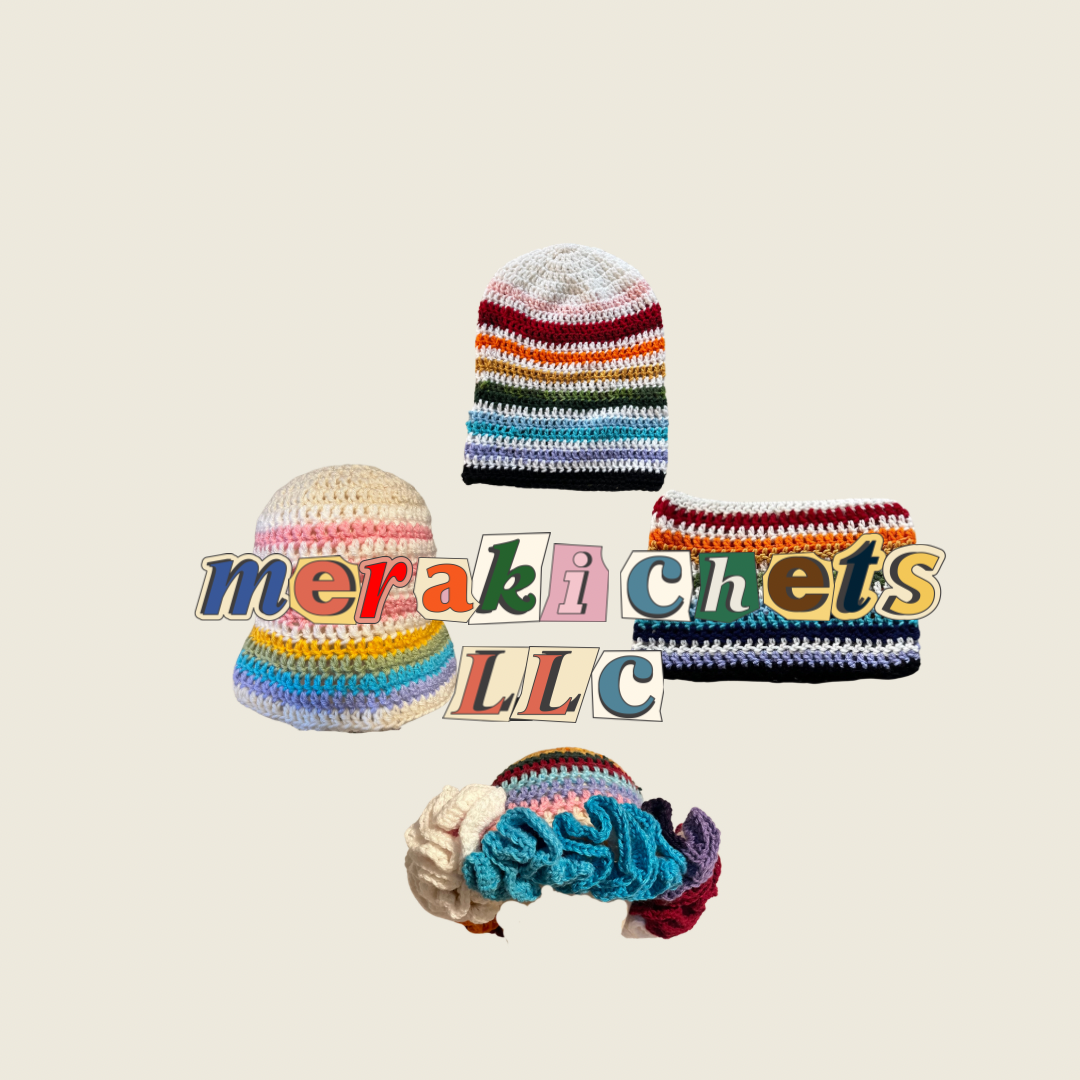 merakichets hats
