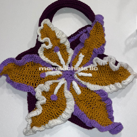 LILY ROSE BAG