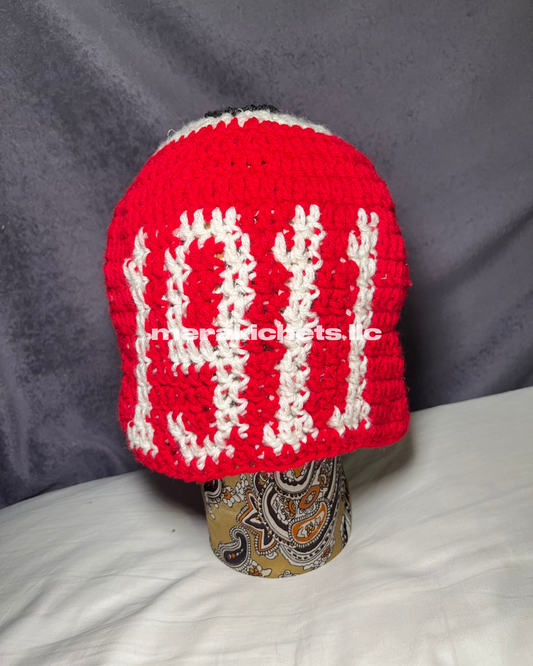 DIVINE NINE BEANIES