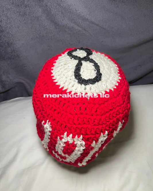DIVINE NINE BEANIES