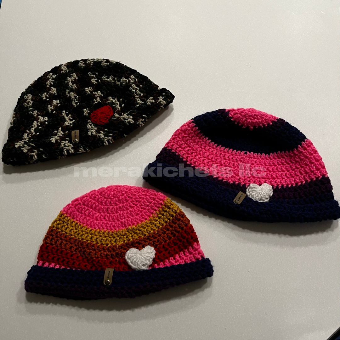 BEANIES