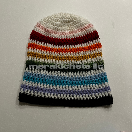 SLOUCH BEANIE