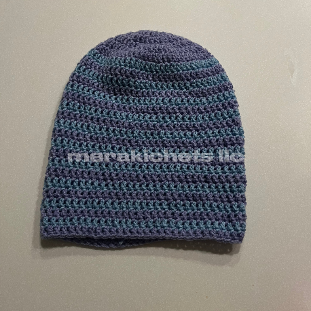 SLOUCH BEANIE